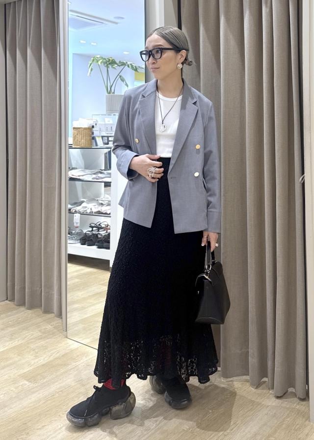 スタイリングタイトル