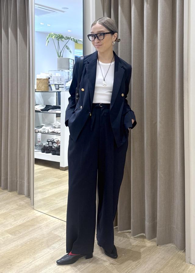 スタイリングタイトル