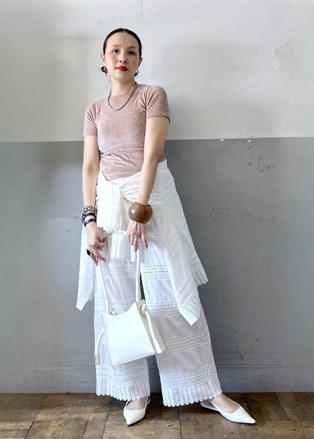 スタイリングタイトル