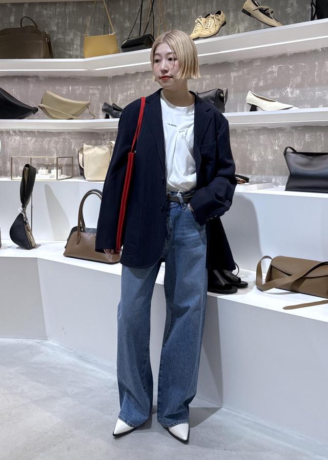 スタイリングタイトル