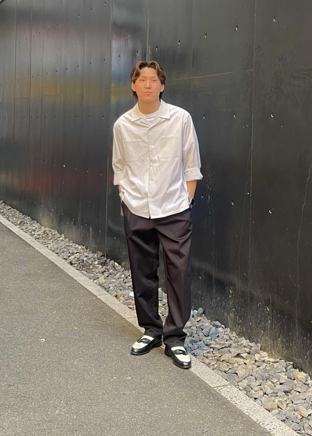 スタイリングタイトル