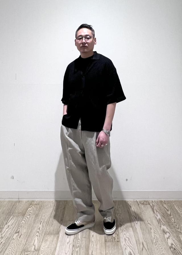 スタイリングタイトル