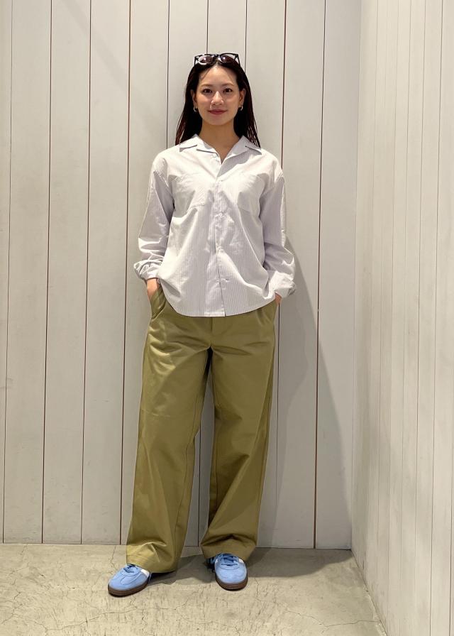 スタイリングタイトル