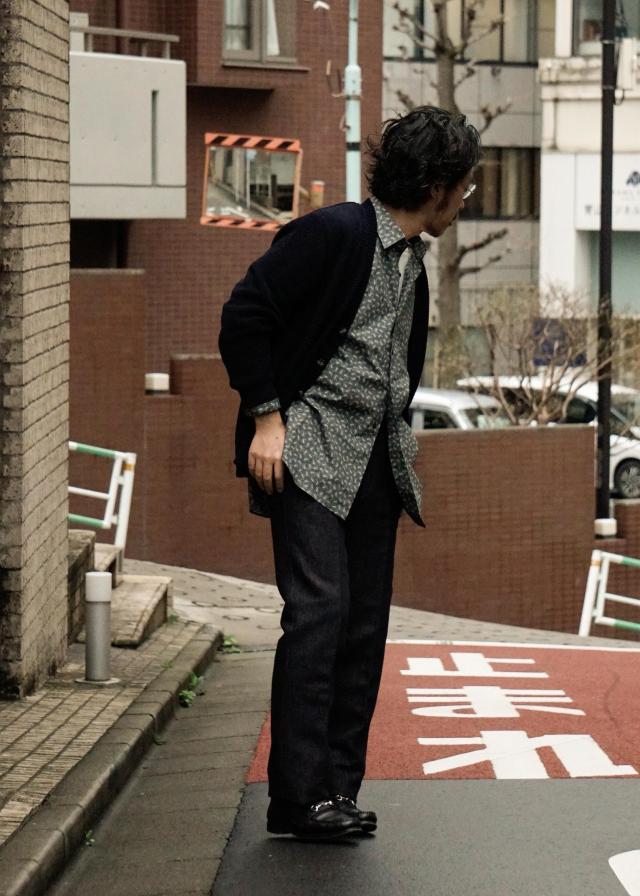 スタイリングタイトル