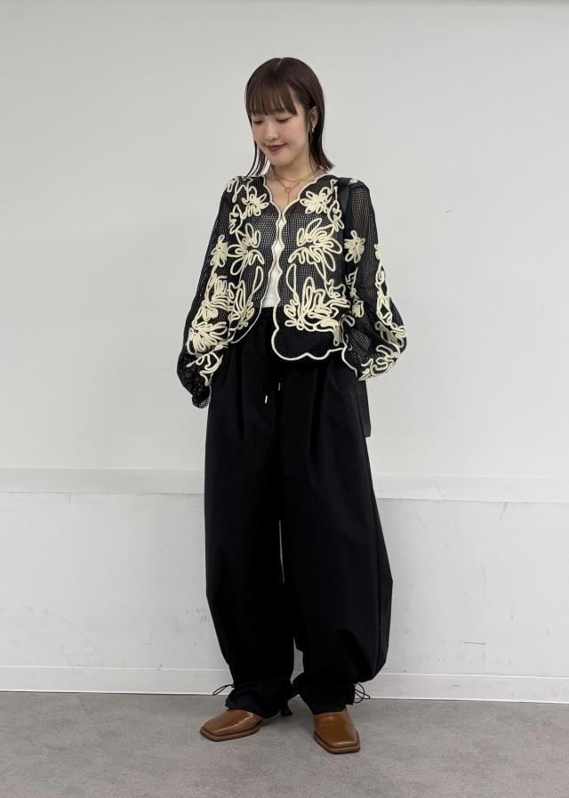 スタイリングタイトル