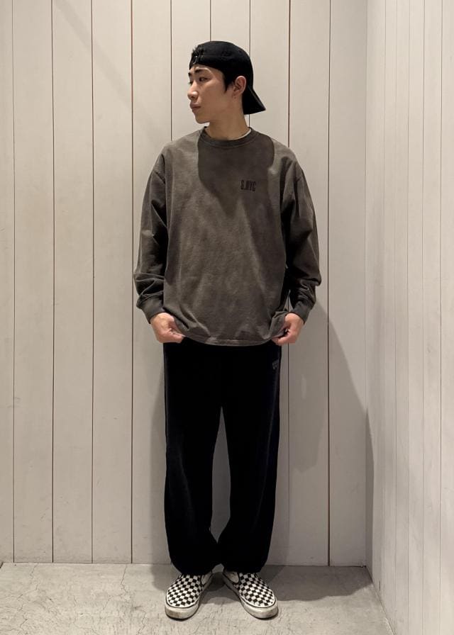 スタイリングタイトル