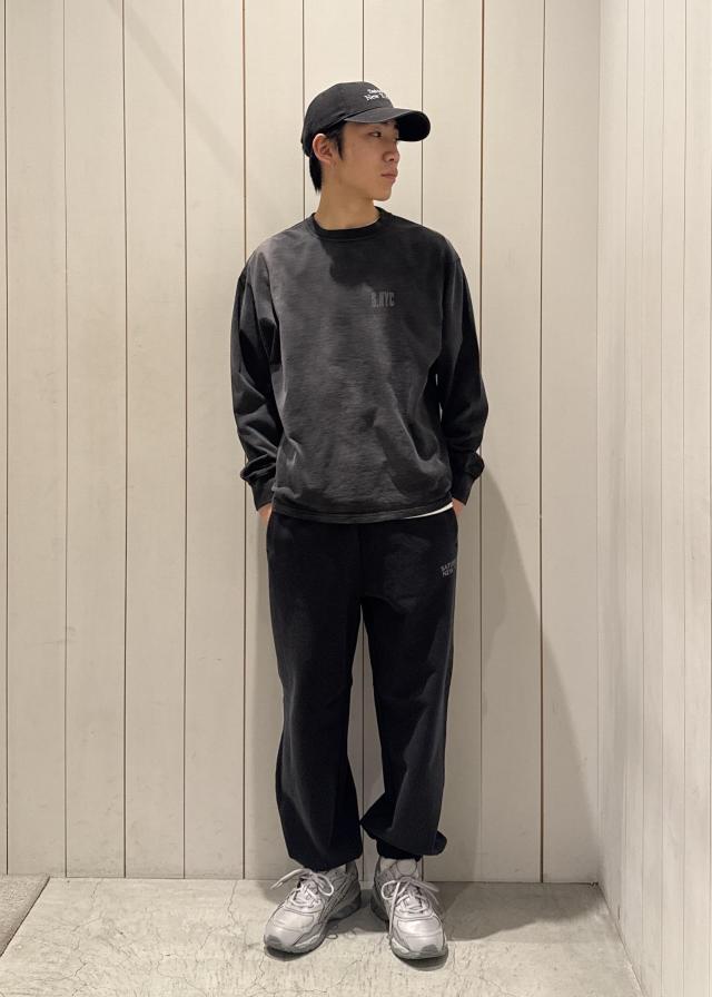 スタイリングタイトル