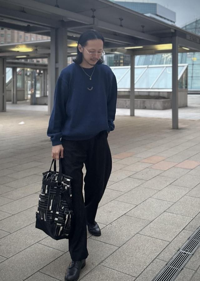 スタイリングタイトル