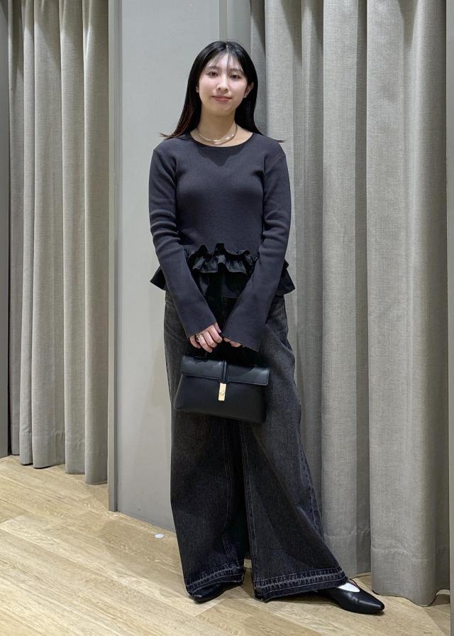 スタイリングタイトル