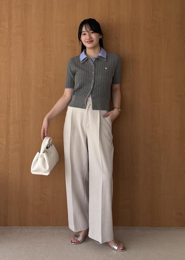 スタイリングタイトル