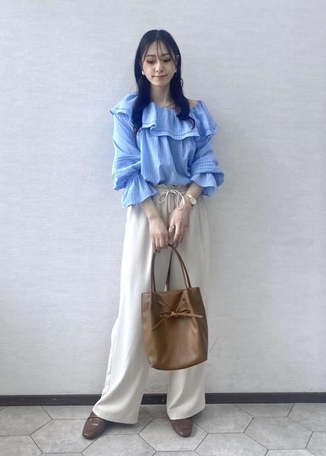 スタイリングタイトル