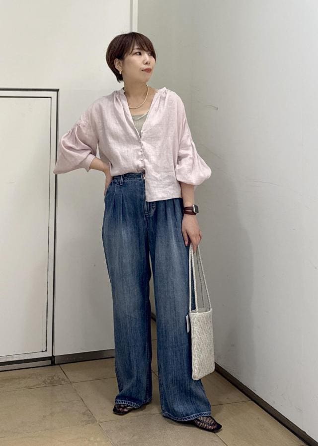 スタイリングタイトル