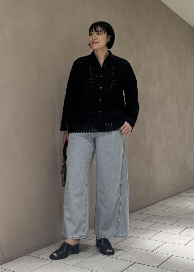 スタイリングタイトル