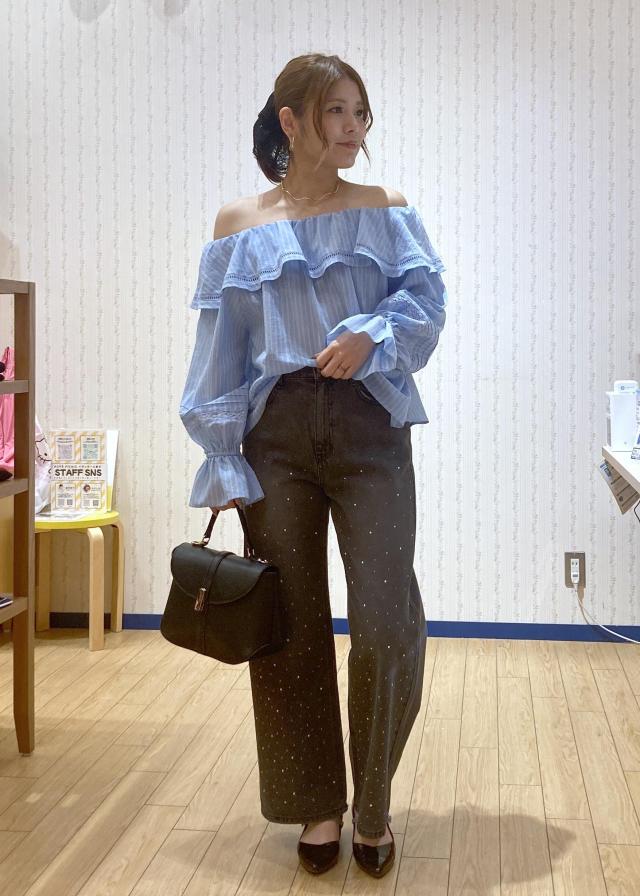 スタイリングタイトル