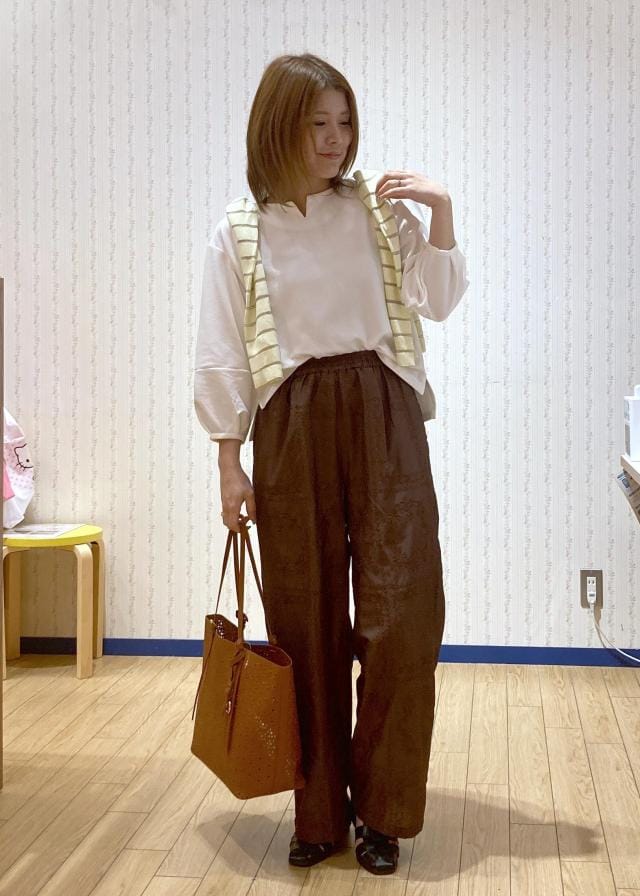 スタイリングタイトル