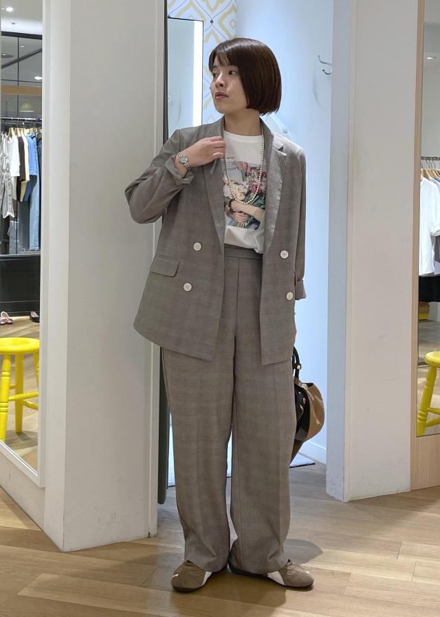 スタイリングタイトル