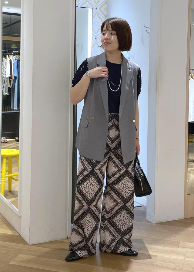 スタイリングタイトル