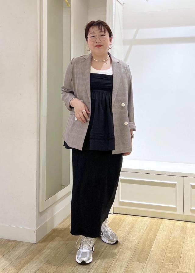 スタイリングタイトル