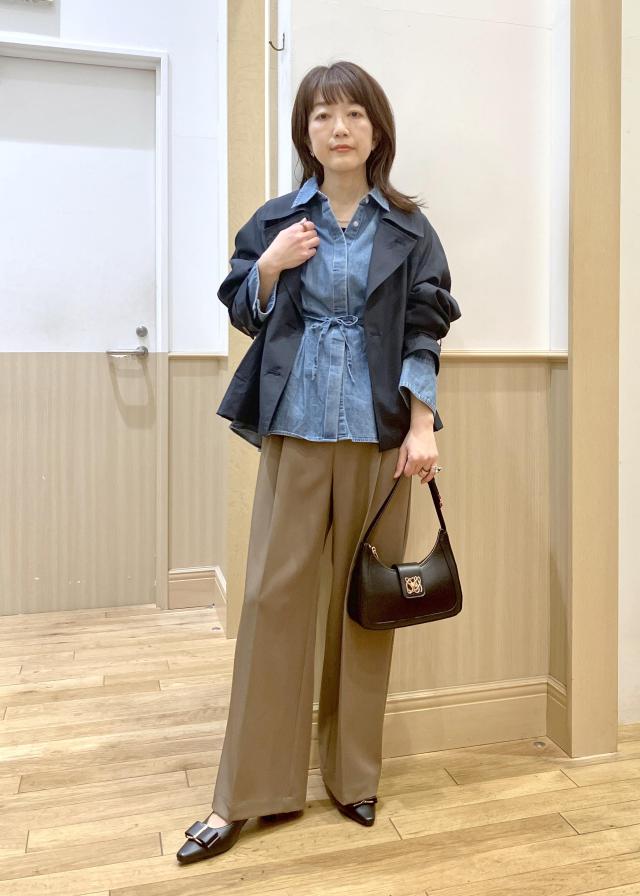 スタイリングタイトル