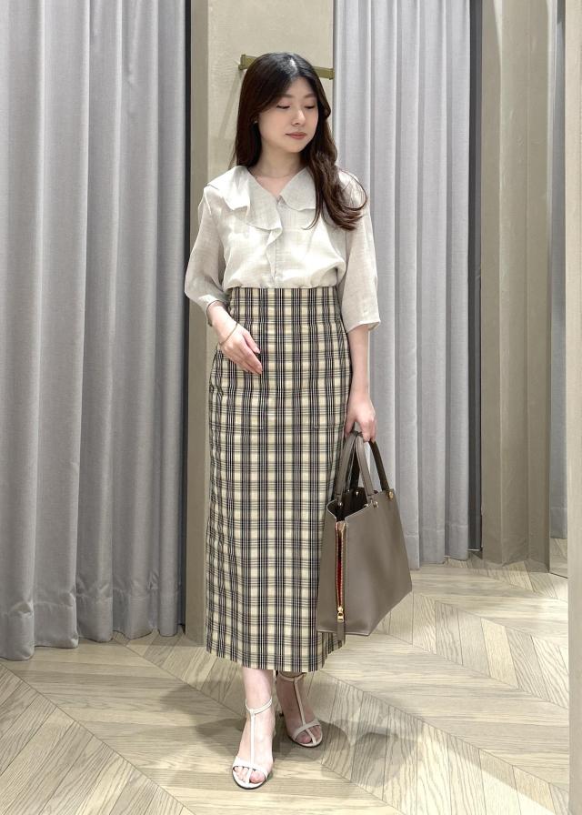 スタイリングタイトル