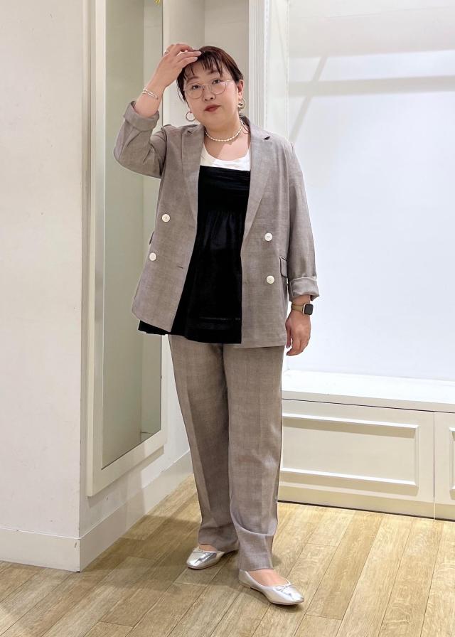 スタイリングタイトル