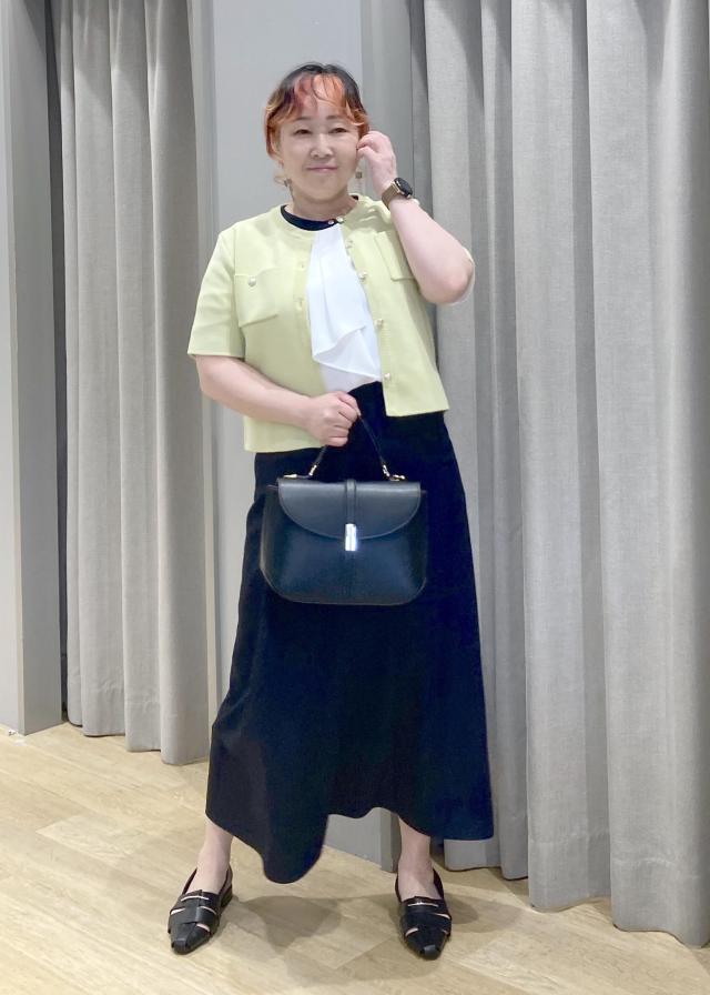 スタイリングタイトル