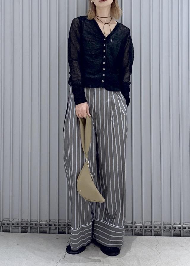 スタイリングタイトル