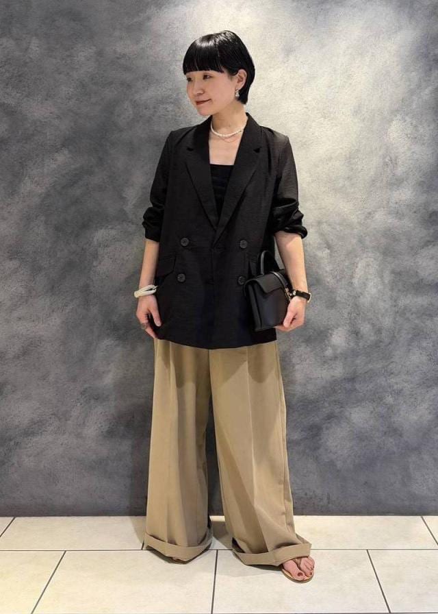 スタイリングタイトル