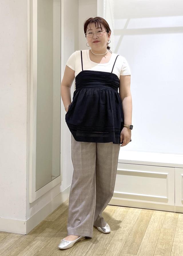 スタイリングタイトル