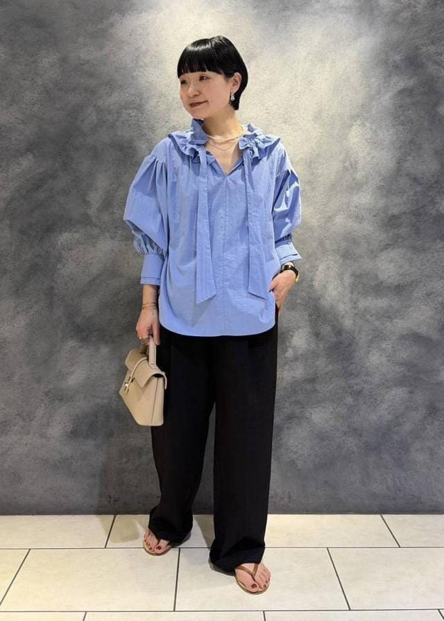 スタイリングタイトル