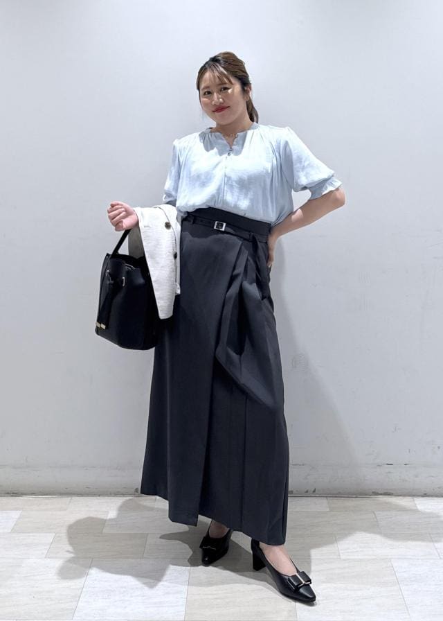 スタイリングタイトル