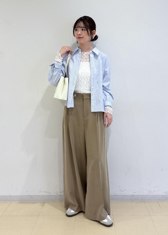 スタイリングタイトル