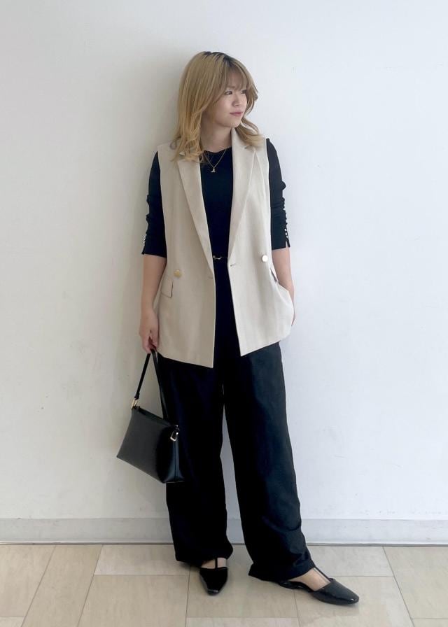 スタイリングタイトル