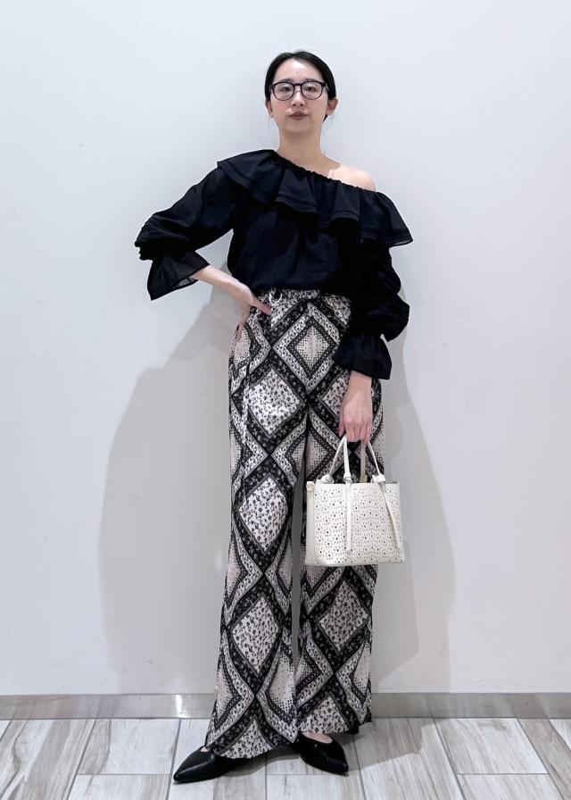 スタイリングタイトル