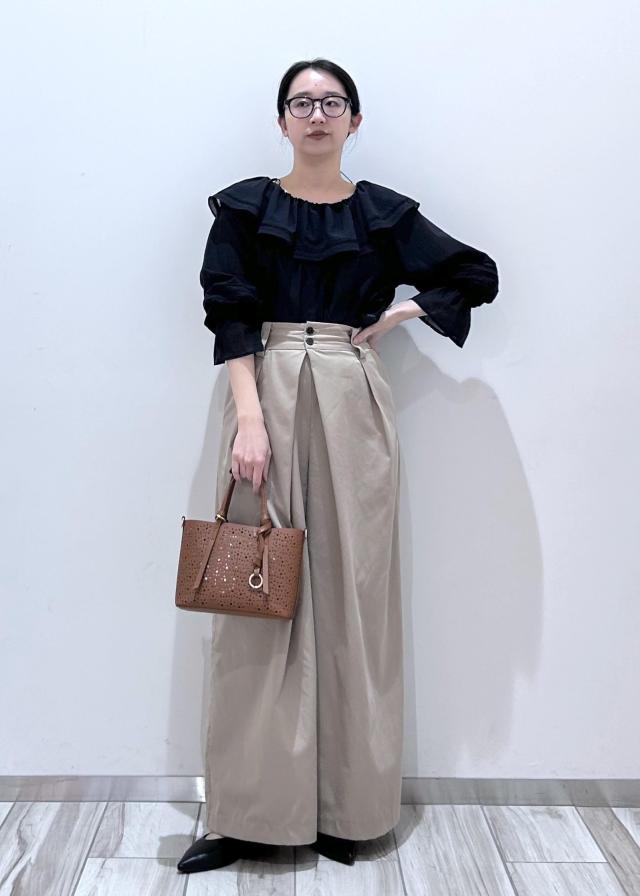 スタイリングタイトル