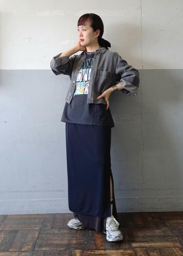 スタイリングタイトル