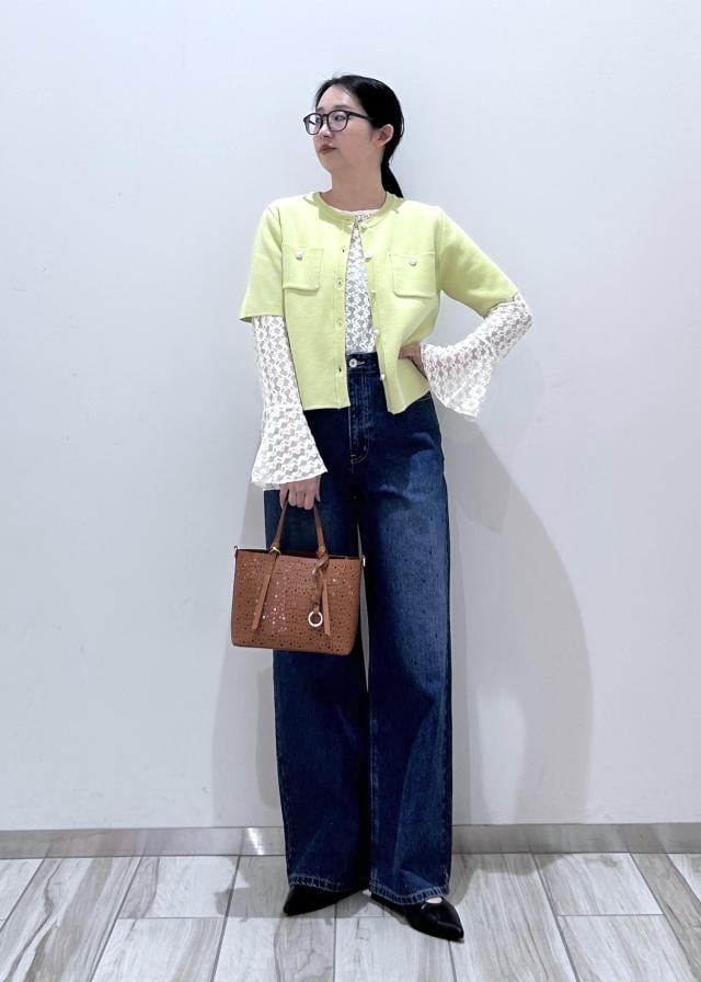 スタイリングタイトル