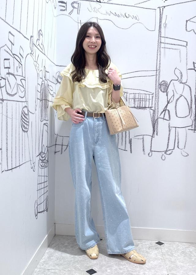 スタイリングタイトル