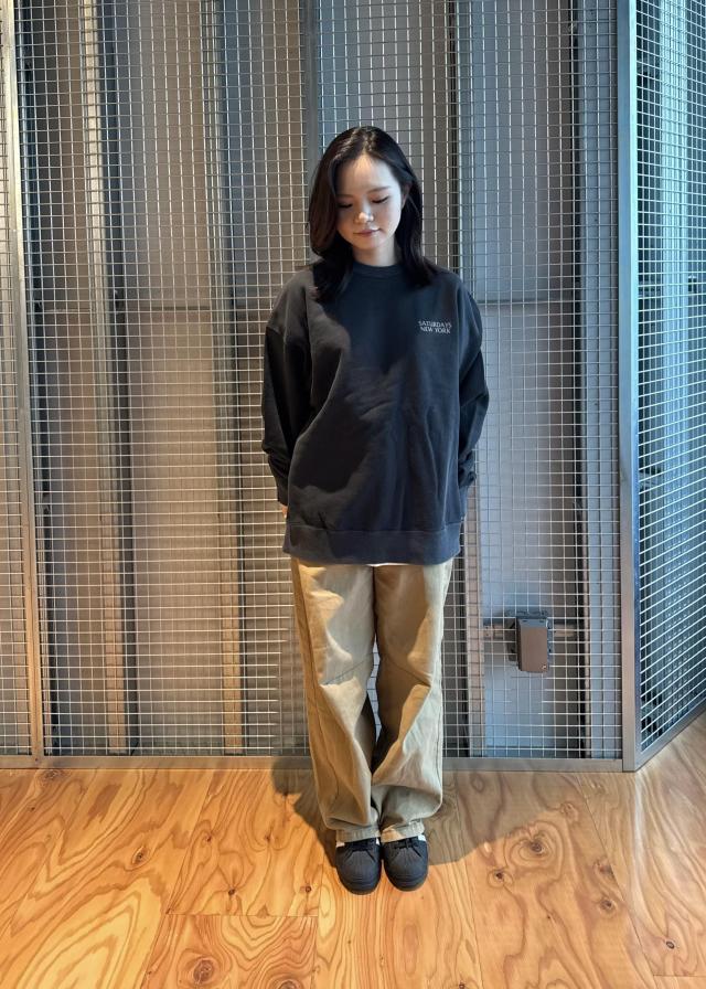 スタイリングタイトル