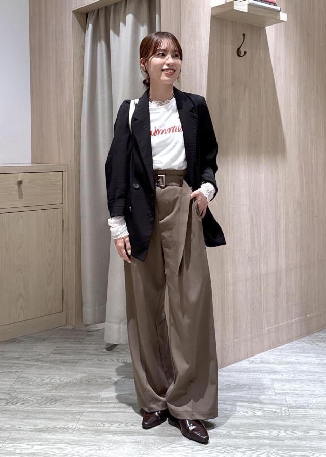 スタイリングタイトル