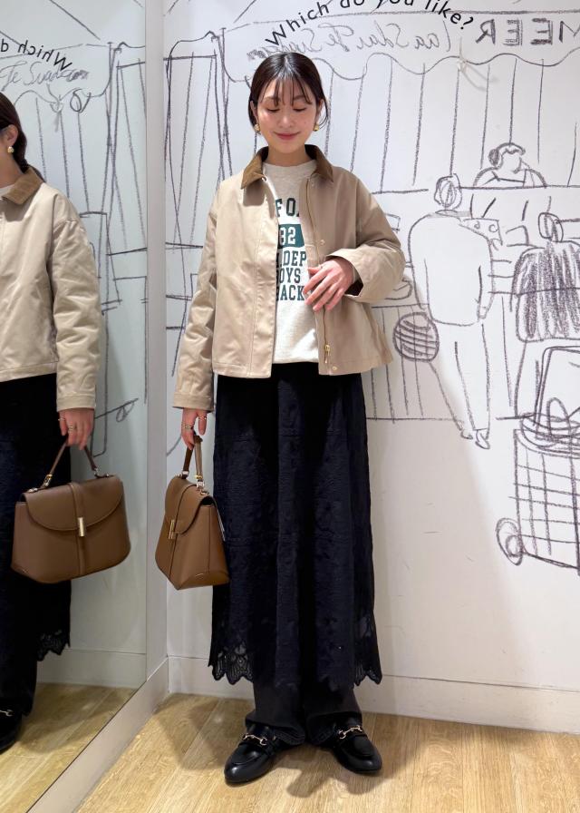 スタイリングタイトル