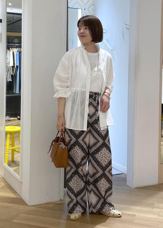 スタイリングタイトル