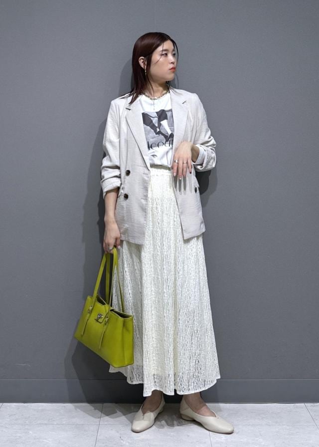 スタイリングタイトル