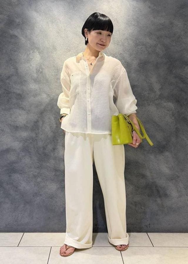 スタイリングタイトル