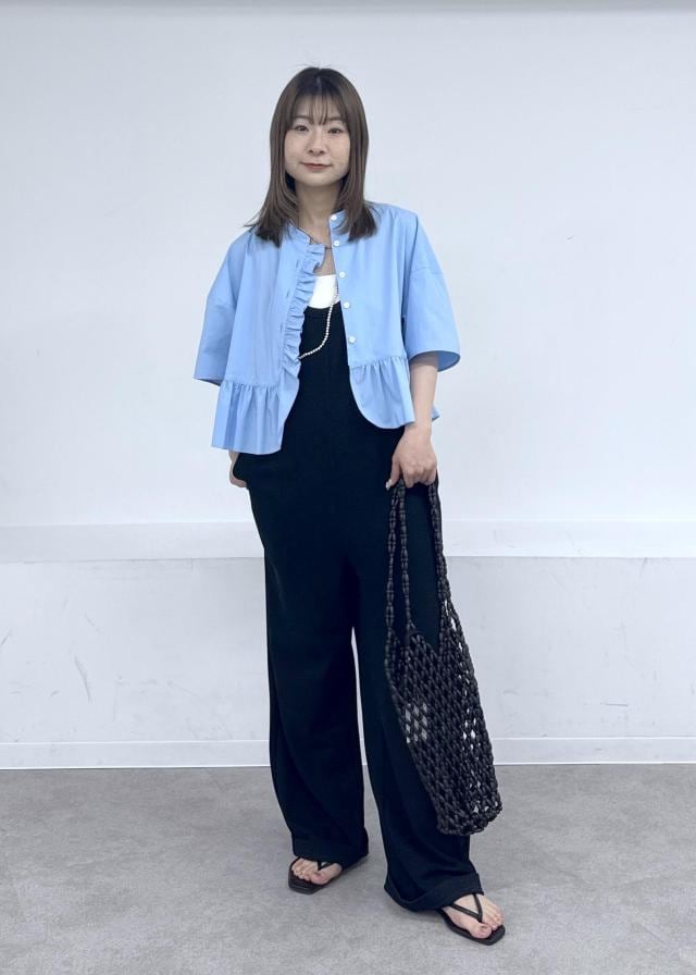 スタイリングタイトル