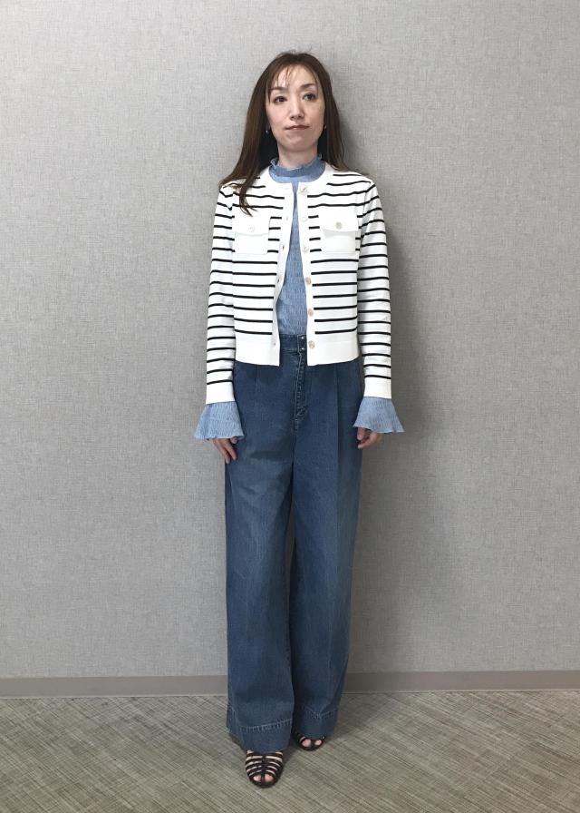 スタイリングタイトル