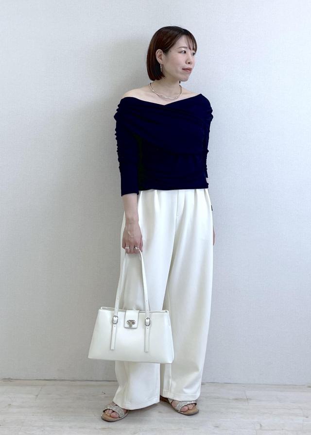 スタイリングタイトル