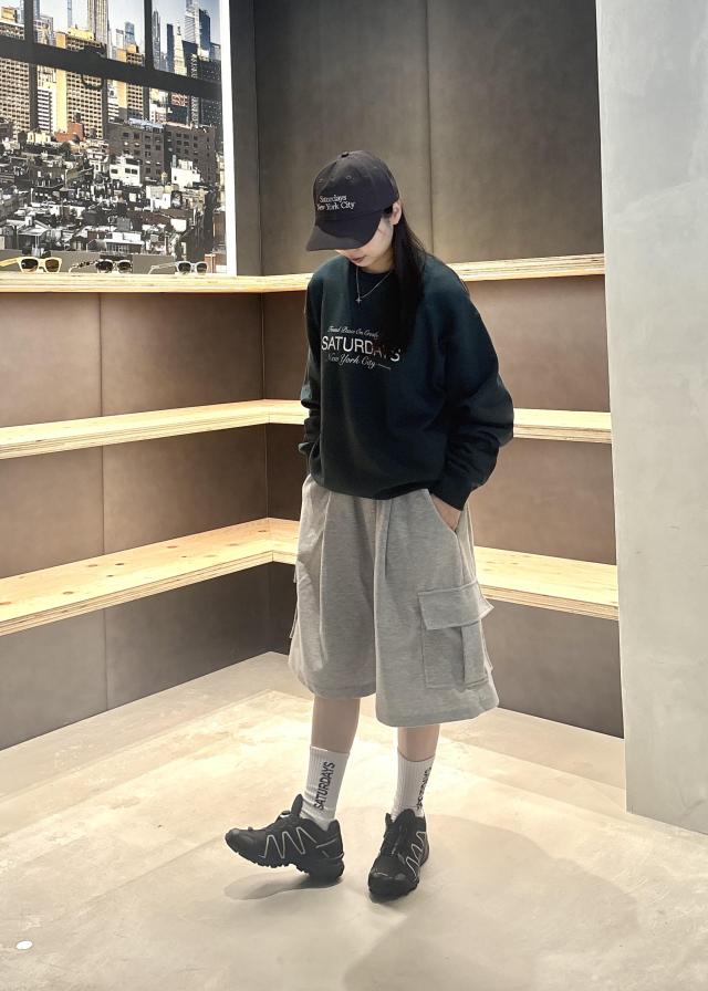 スタイリングタイトル