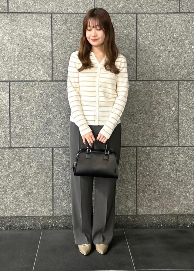 スタイリングタイトル