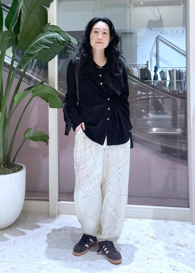 スタイリングタイトル